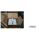 Cajas de Bolígrafo Puntero blanco (Ref. 10826)